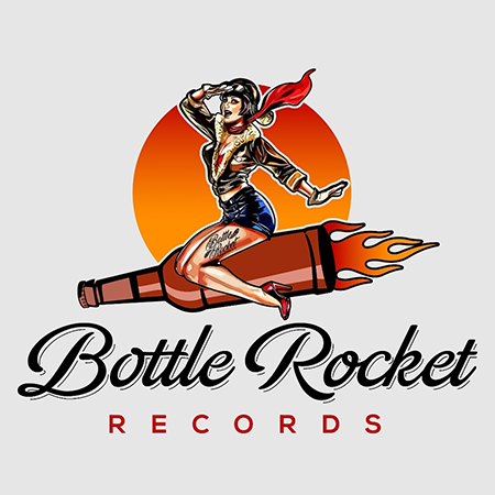 Bottle Rocket Records Logo